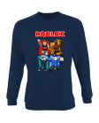 Džemperis Roblox policeman and others Džemperis Roblox policeman and others